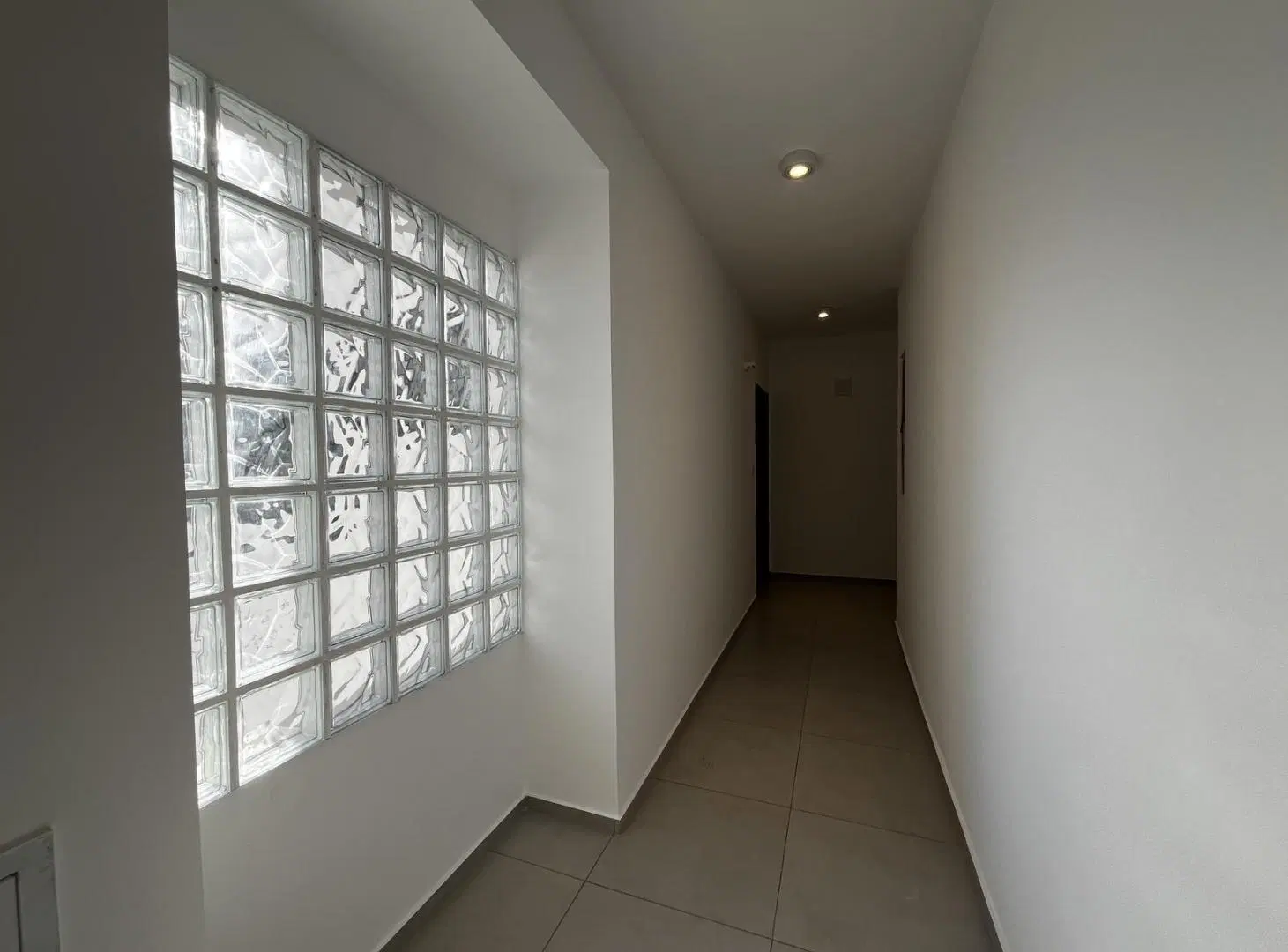 Departamento en Almagro 3