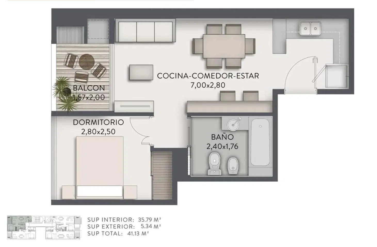 Plano 1