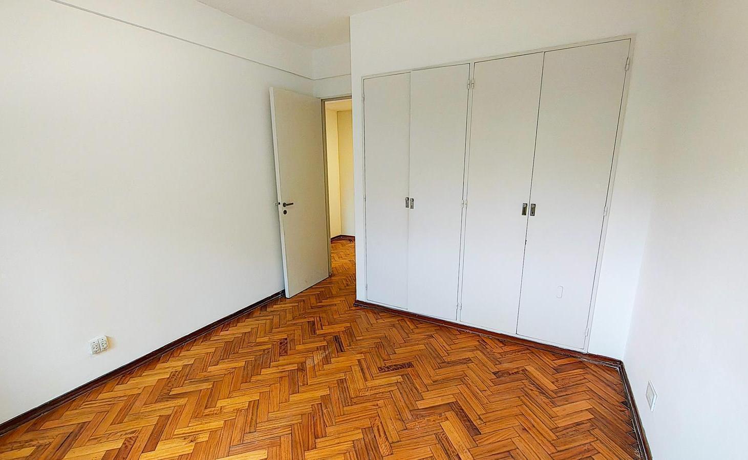 Foto de Departamento alquiler 2 ambientes en Colegiales, imagen 2