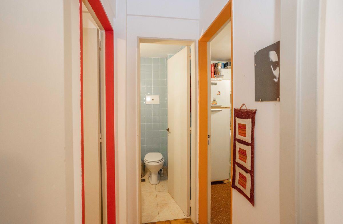 Foto de Departamento en venta de 2 ambientes en Belgrano, imagen 5