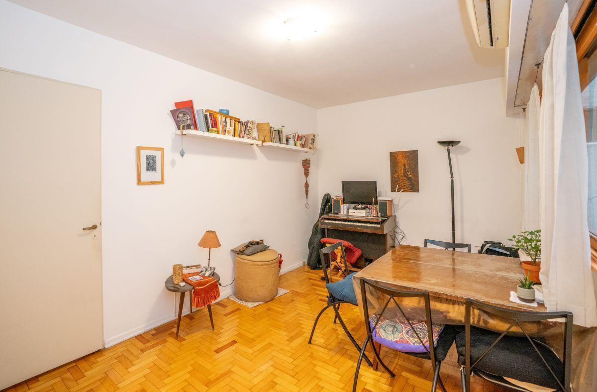 Foto de Departamento en venta de 2 ambientes en Belgrano, imagen 3