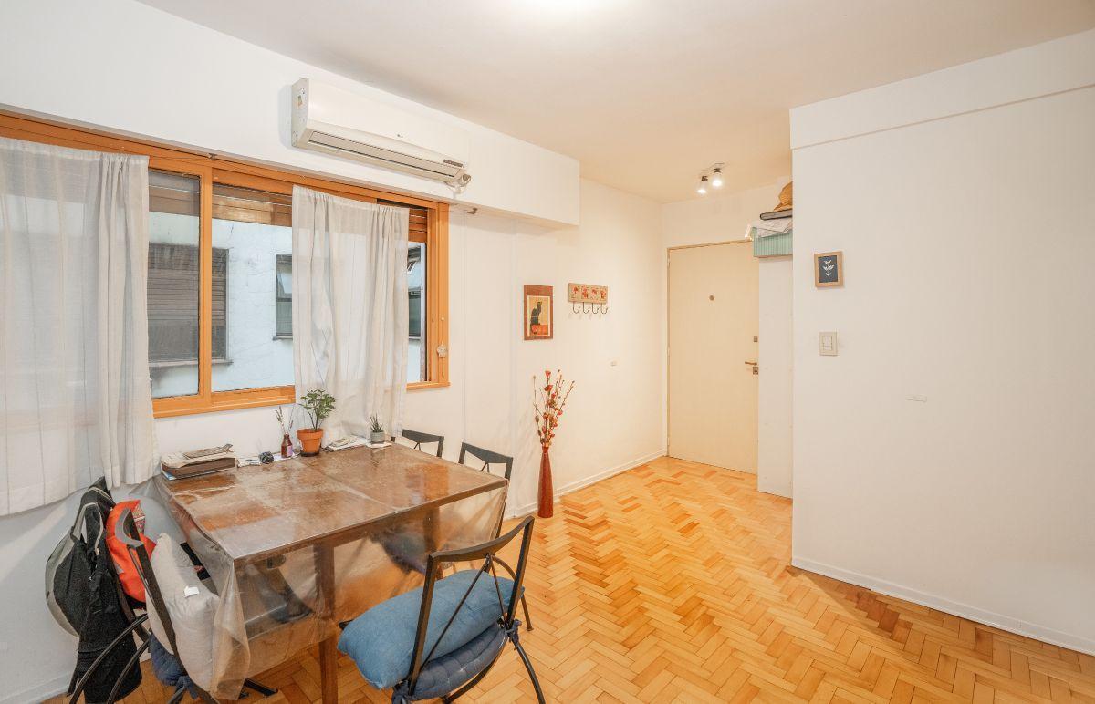 Foto de Departamento en venta de 2 ambientes en Belgrano, imagen 4
