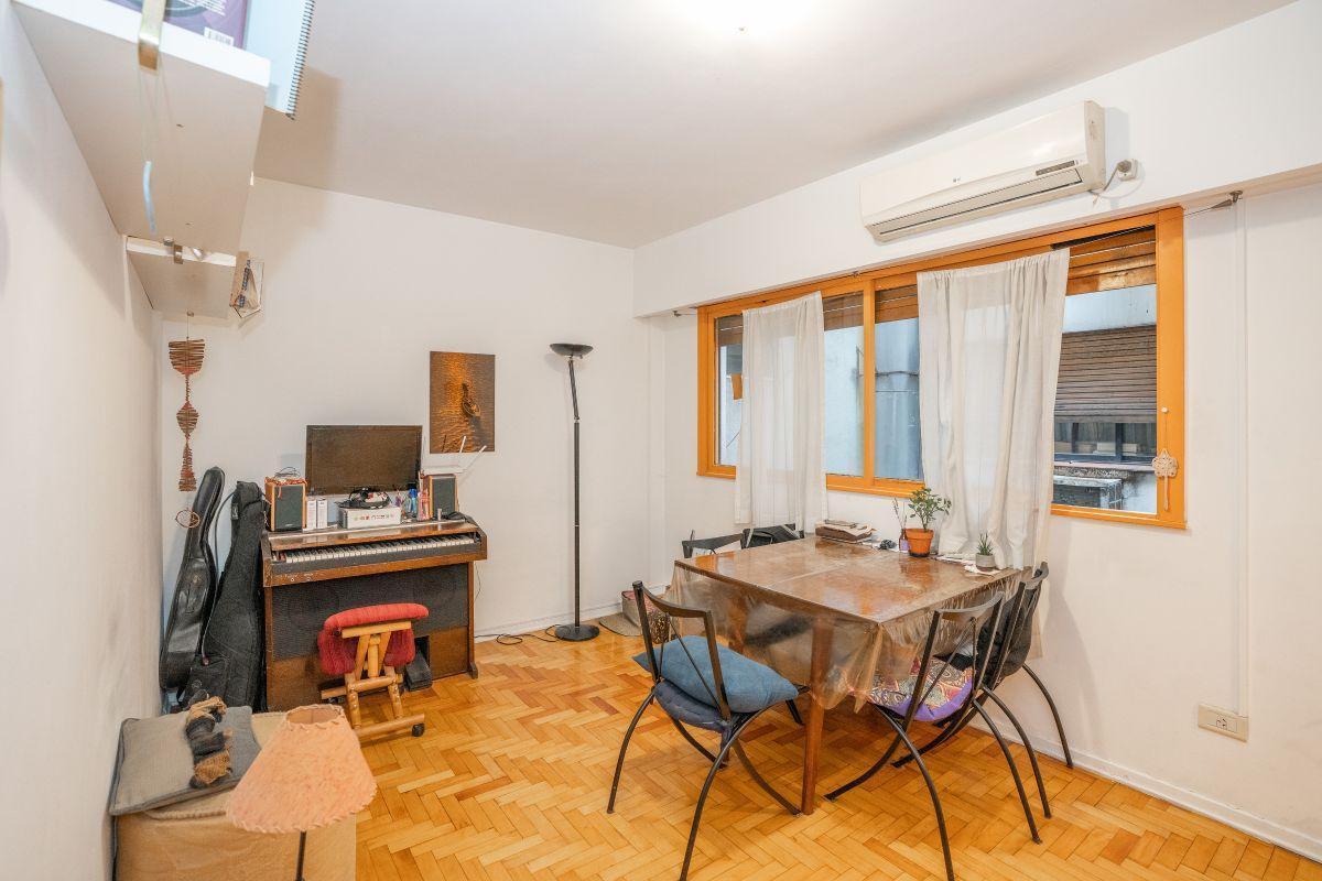 Foto de Departamento en venta de 2 ambientes en Belgrano, imagen 1