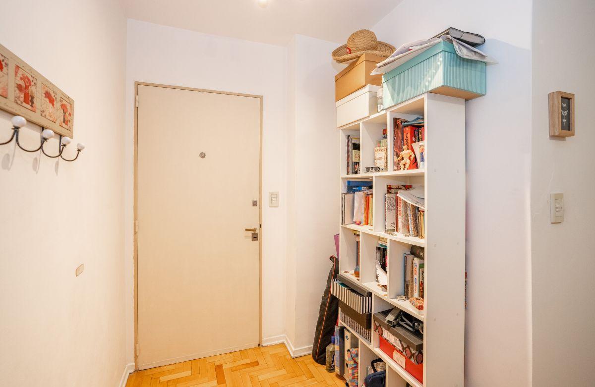 Foto de Departamento en venta de 2 ambientes en Belgrano, imagen 2