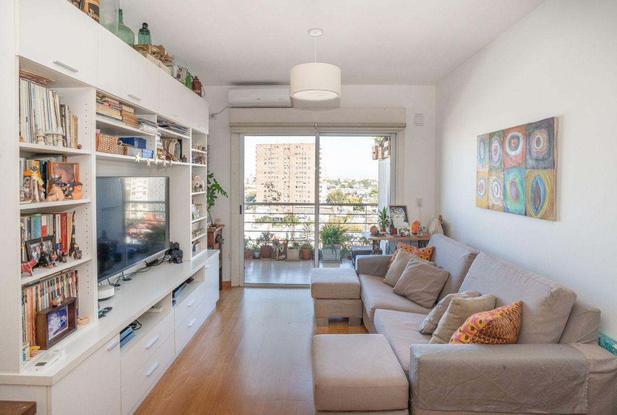 Foto de VENTA 4 Ambientes con Cochera en Caballito, Piso Alto, Muy Luminoso, 85, imagen 5