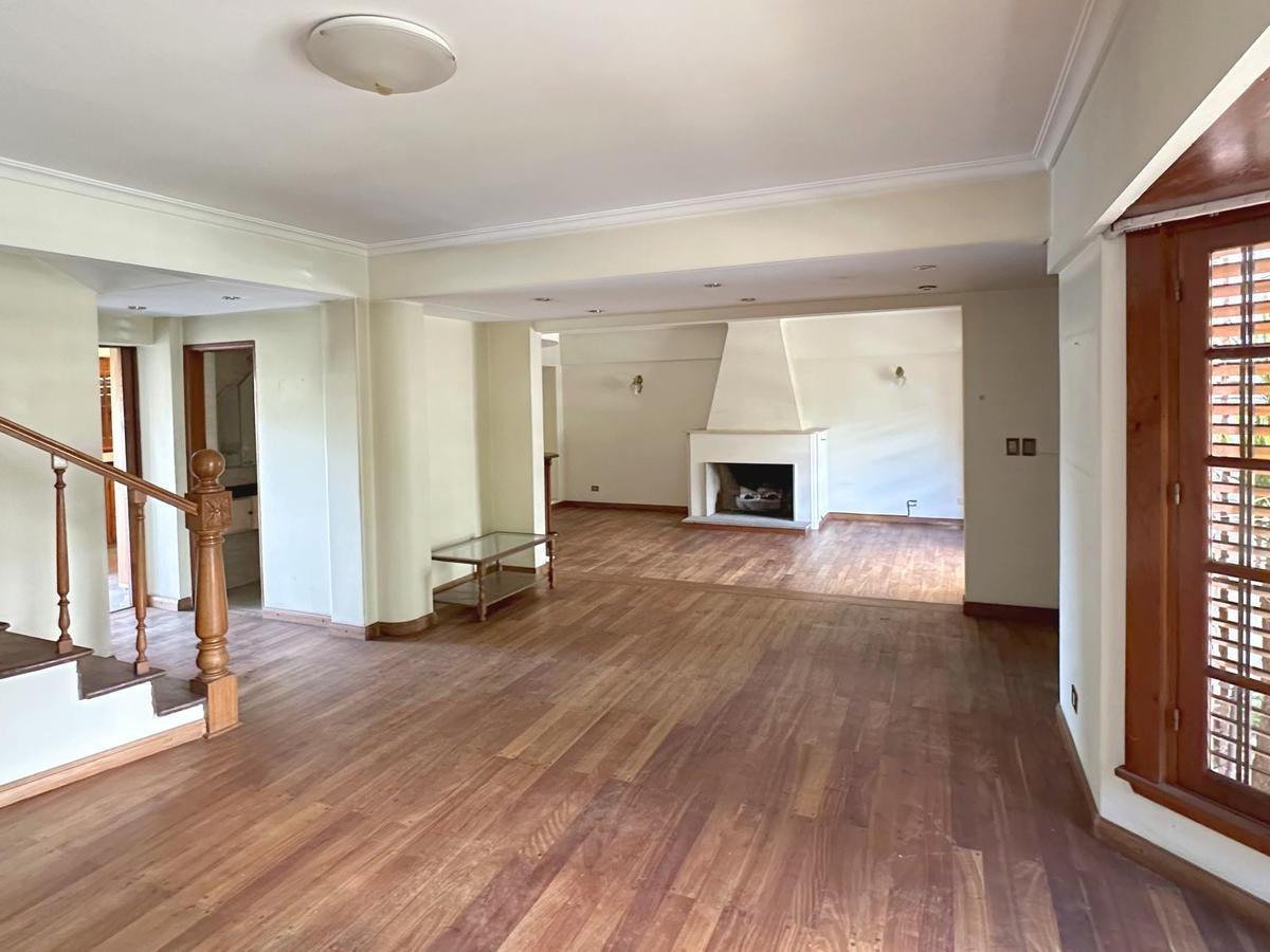 Increíble Casa en El Exclusivo Barrio Parque de Villa Martelli, con Excelentes Terminaciones. 5