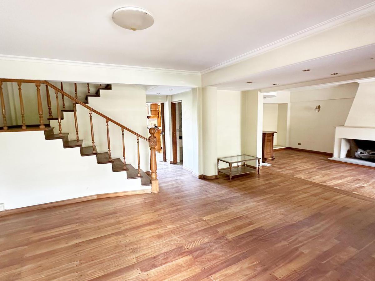 Increíble Casa en El Exclusivo Barrio Parque de Villa Martelli, con Excelentes Terminaciones. 4