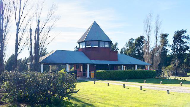 VENTA - TERRENO - El Espinillo Golf Club de Campo