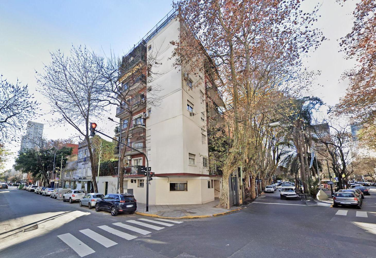 VENTA - MONOAMBIENTE - PALERMO SOHO