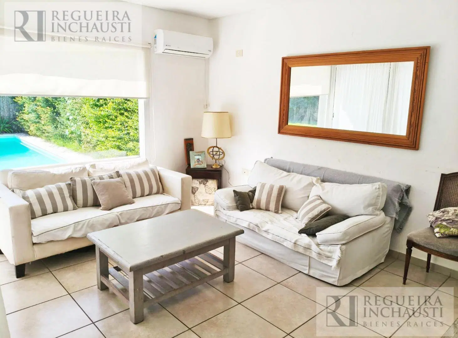 OPORTUNIDAD - VENTA - CASA EN SANTA MARÌA – VILLANUEVA - 4 DORM 1 EN SUITE, PILETA Y JARDÍN | SIN EX 4