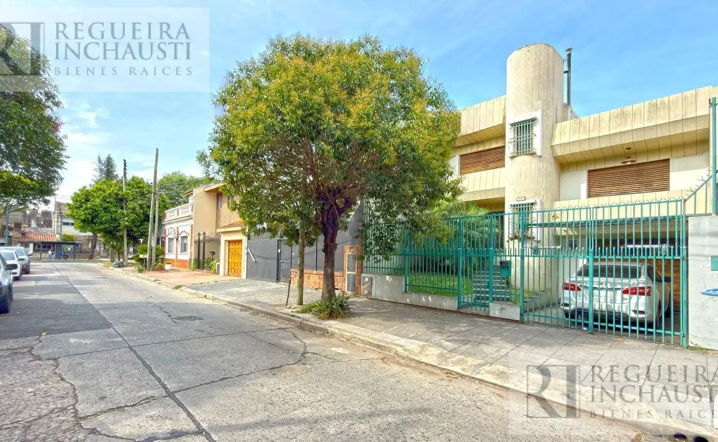Venta - Casa en Florida Oeste con Increíble Fondo 5