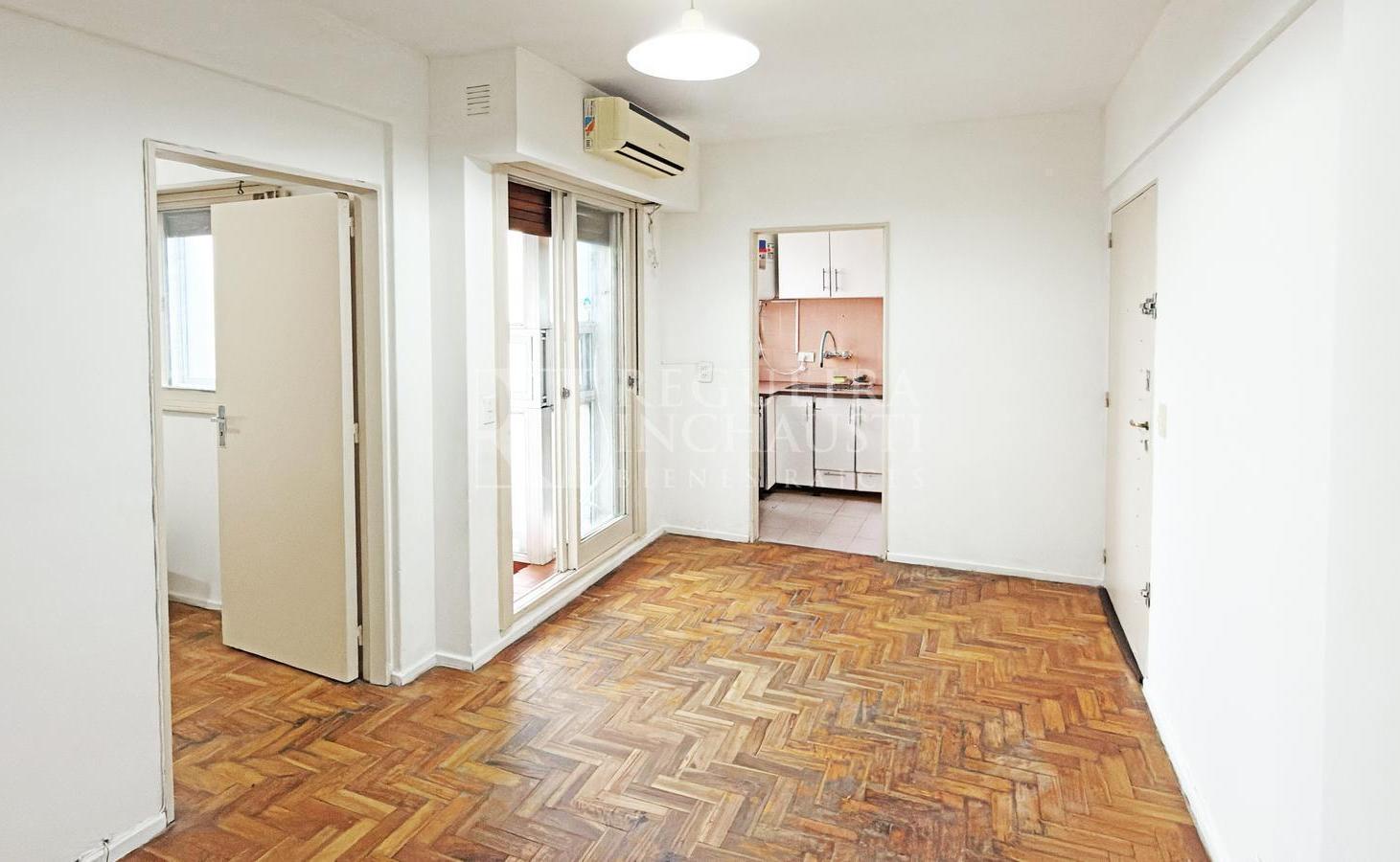 Foto de VENTA | DEP. 2 AMB. | ALMAGRO | BALCÓN CON LAVADERO | COCINA INDEPENDIENTE, imagen 4