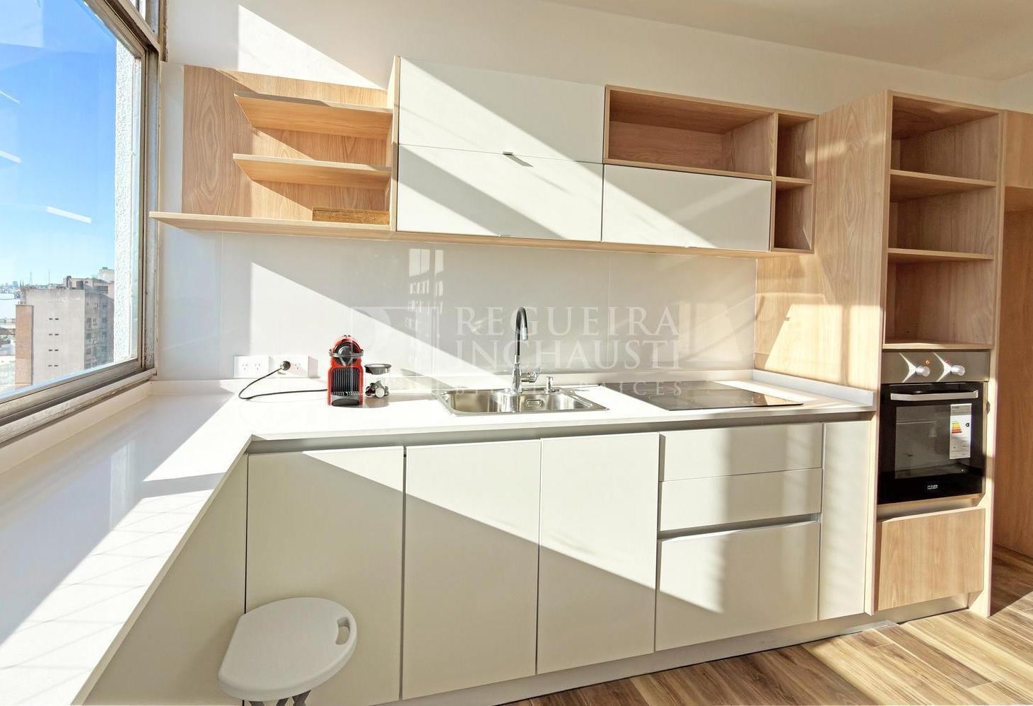 Foto de Venta - Departamento - 3 Ambientes / Reciclado a Nuevo / 66,4 m², imagen 1