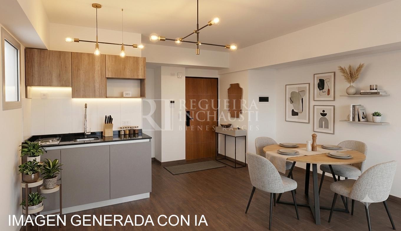 Foto de 1 AMBIENTE A ESTRENAR | ENTREGA INMEDIATA | FINANCIACIÓN, imagen 5
