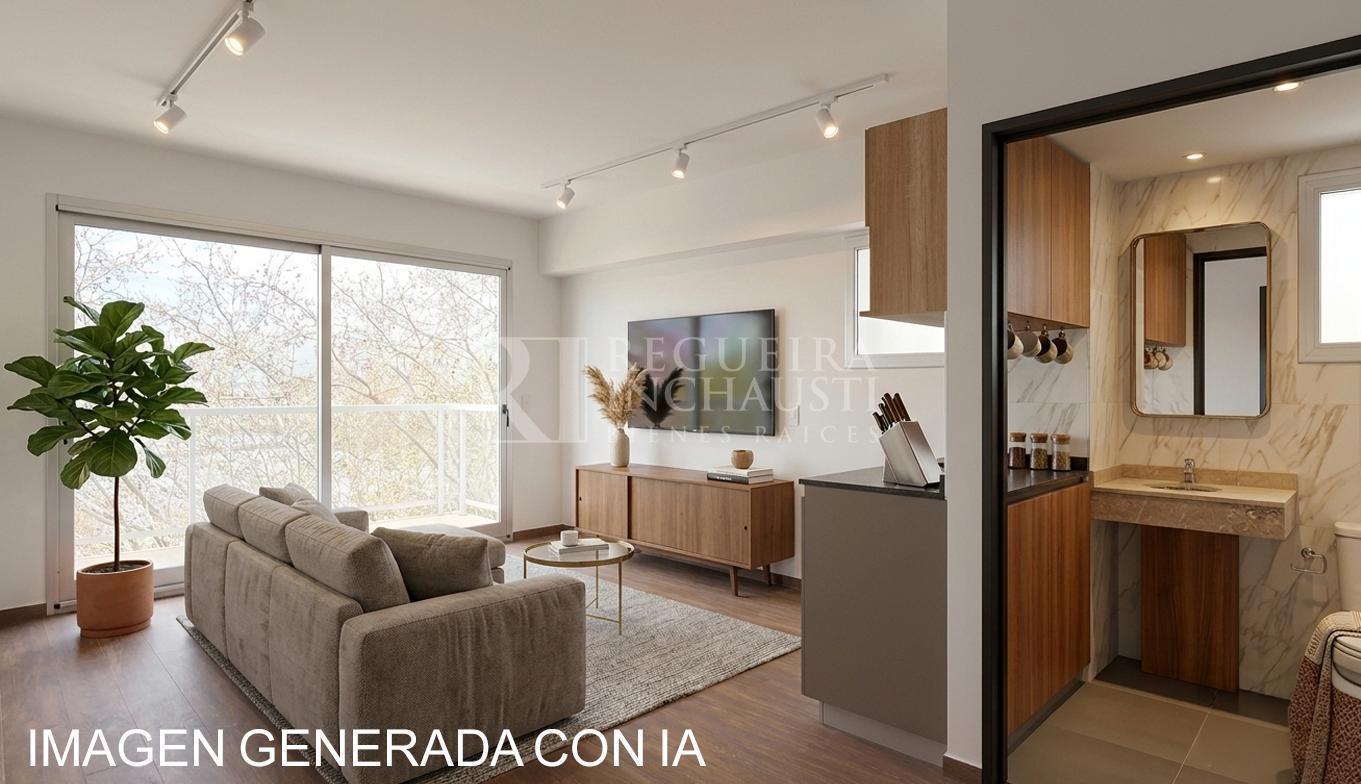 Foto de 1 AMBIENTE A ESTRENAR | ENTREGA INMEDIATA | FINANCIACIÓN, imagen 1