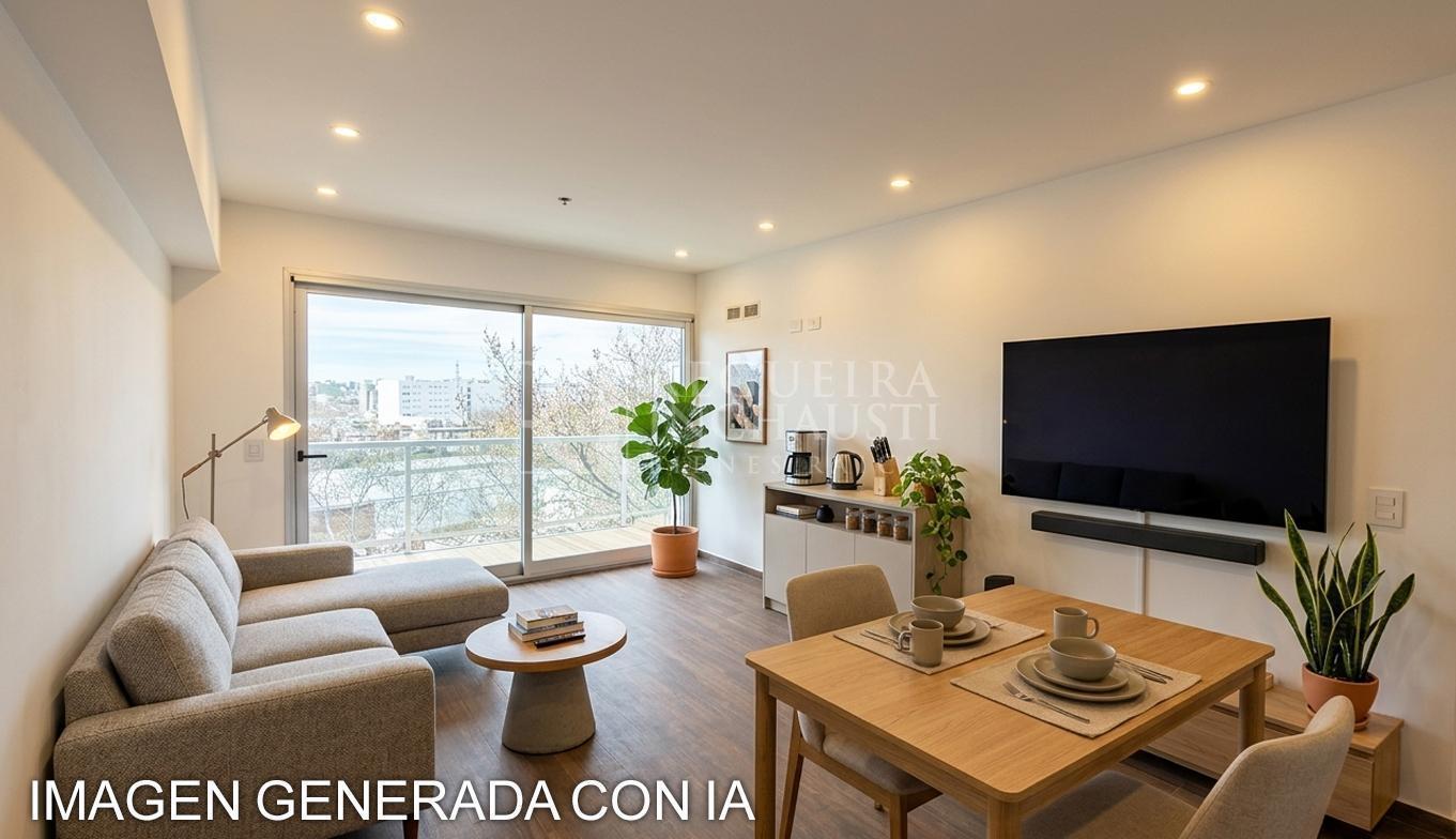 Foto de 2 AMBIENTES A ESTRENAR | BOEDO | ENTREGA INMEDIATA, imagen 2