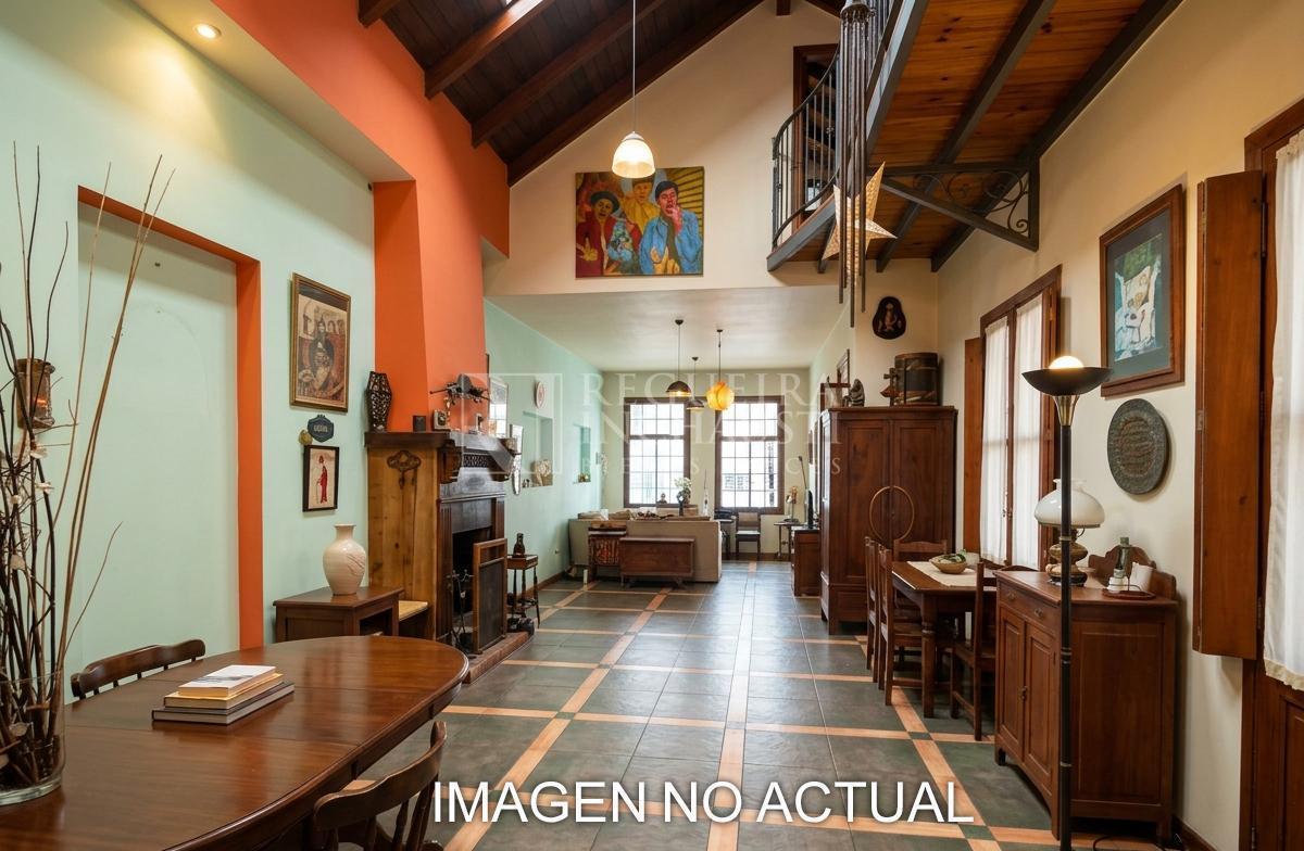 Foto de CASA EN VENTA EN VILLA URQUIZA – 3 DORMITORIOS, JARDÍN, PARRILLA Y, imagen 4
