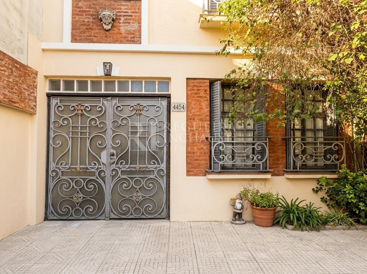 Foto de CASA EN VENTA EN VILLA URQUIZA – 3 DORMITORIOS, JARDÍN, PARRILLA Y, imagen 2