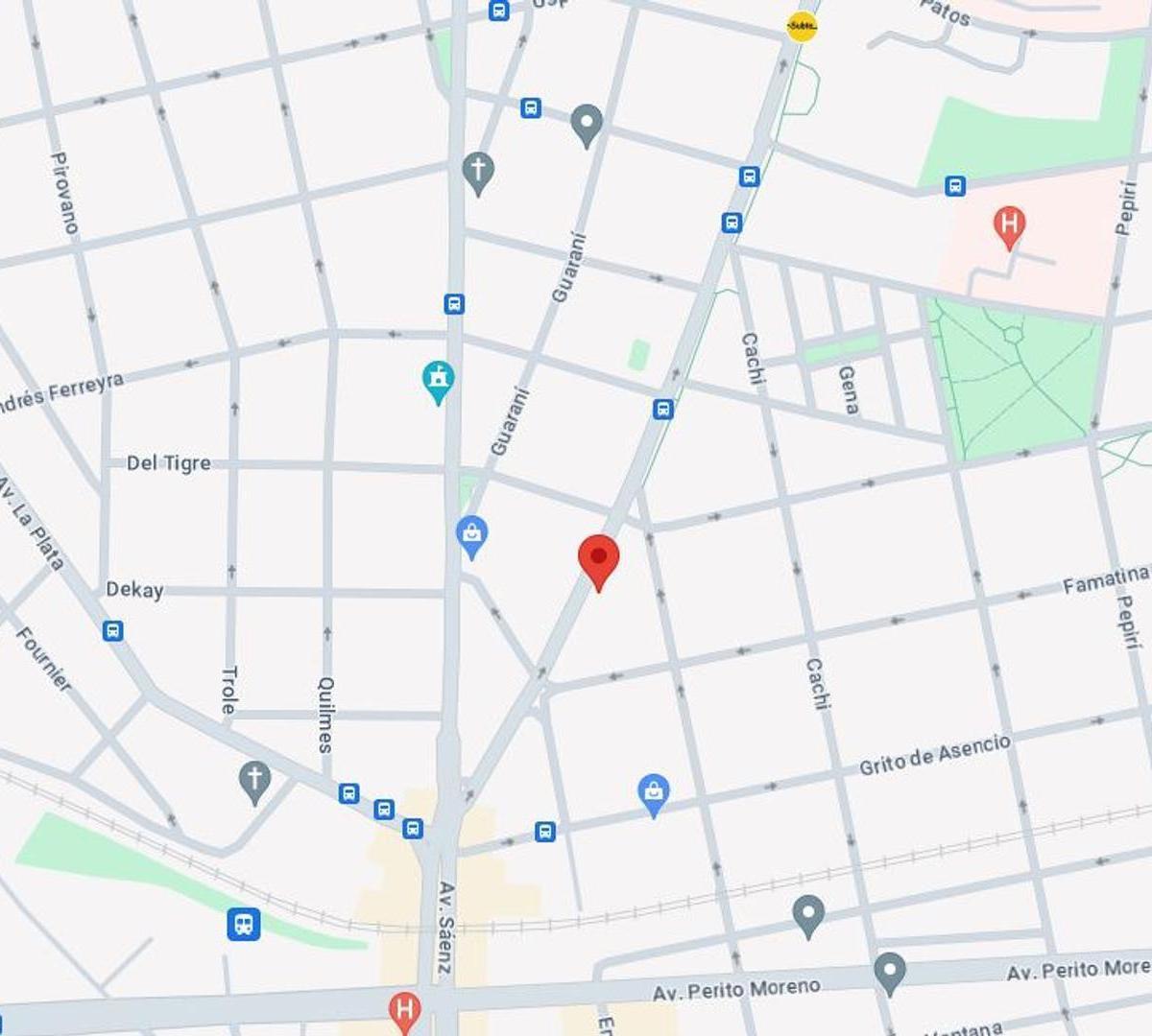 Venta Local con Renta Salida a 2 Calles Oportunidad 3