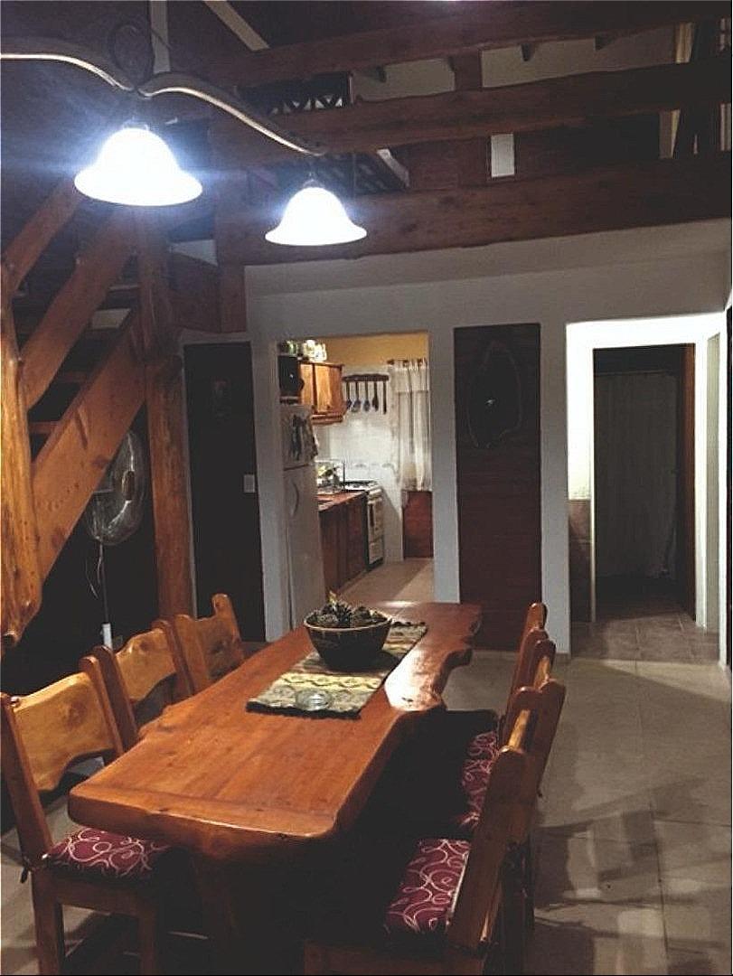 Cabañas en Venta Villa Ciudad Parque (Cordoba) 1