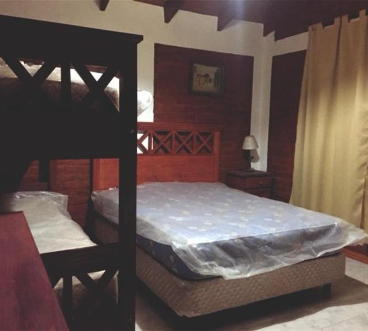 Cabañas en Venta Villa Ciudad Parque (Cordoba) 5