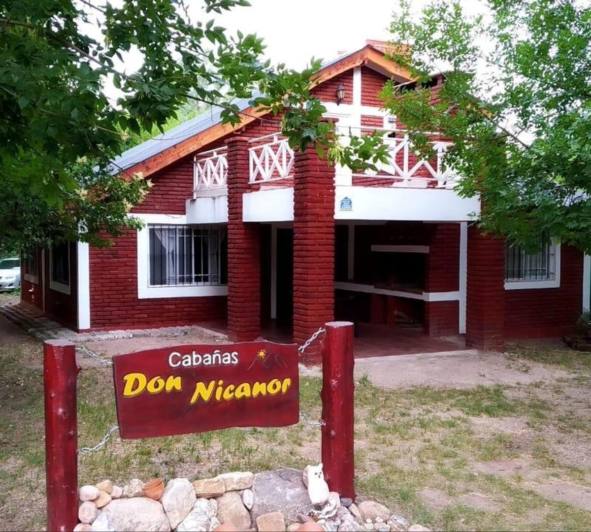 Propiedad en Argentina