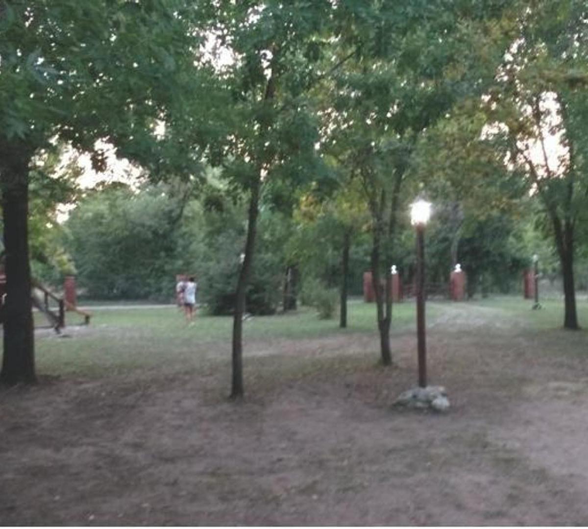 Cabañas en Venta Villa Ciudad Parque (Cordoba) 2