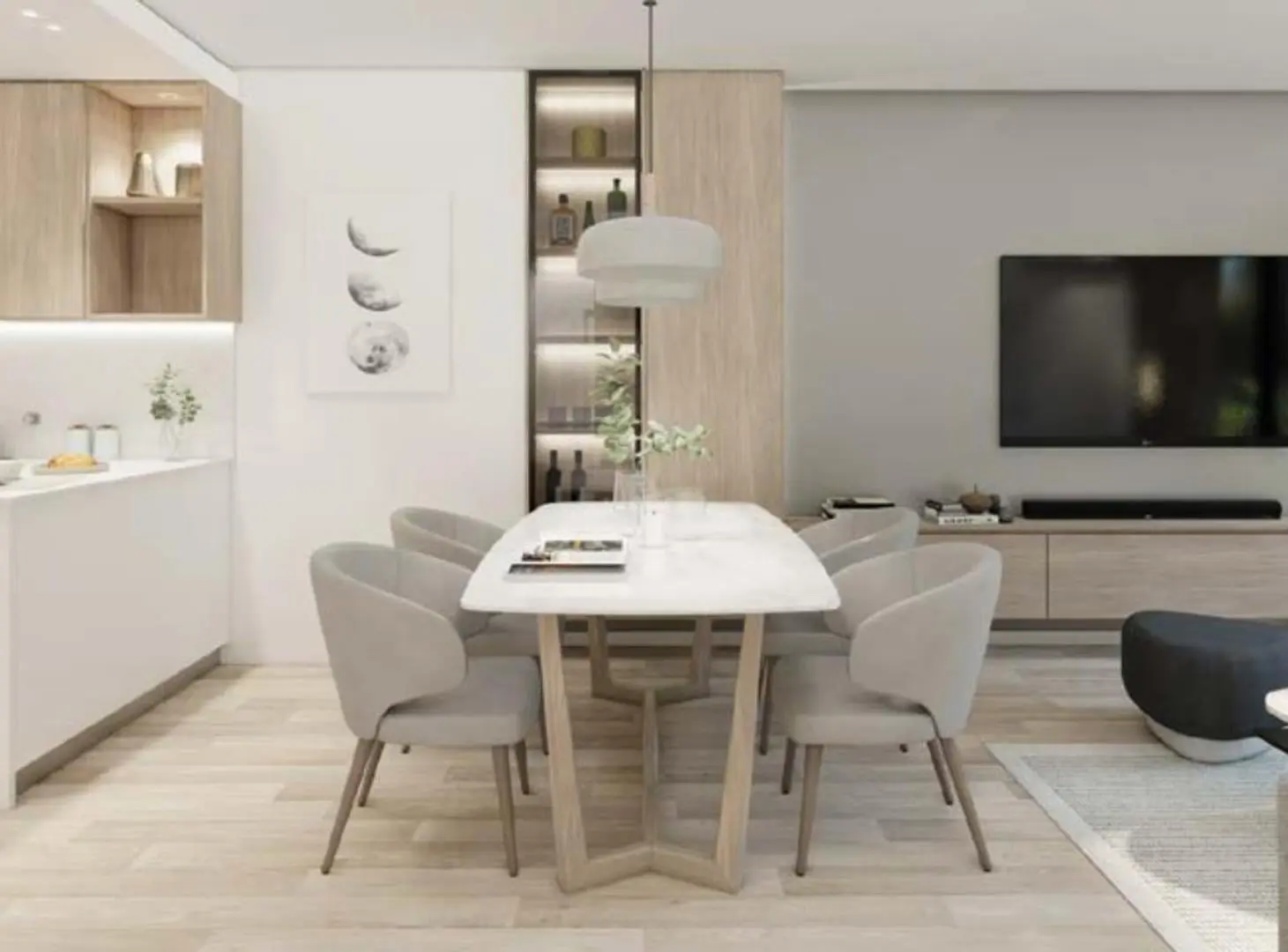 OPORTUNIDAD DEPARTAMENTO EN CONSTRUCCIÓN BELGRANO 4