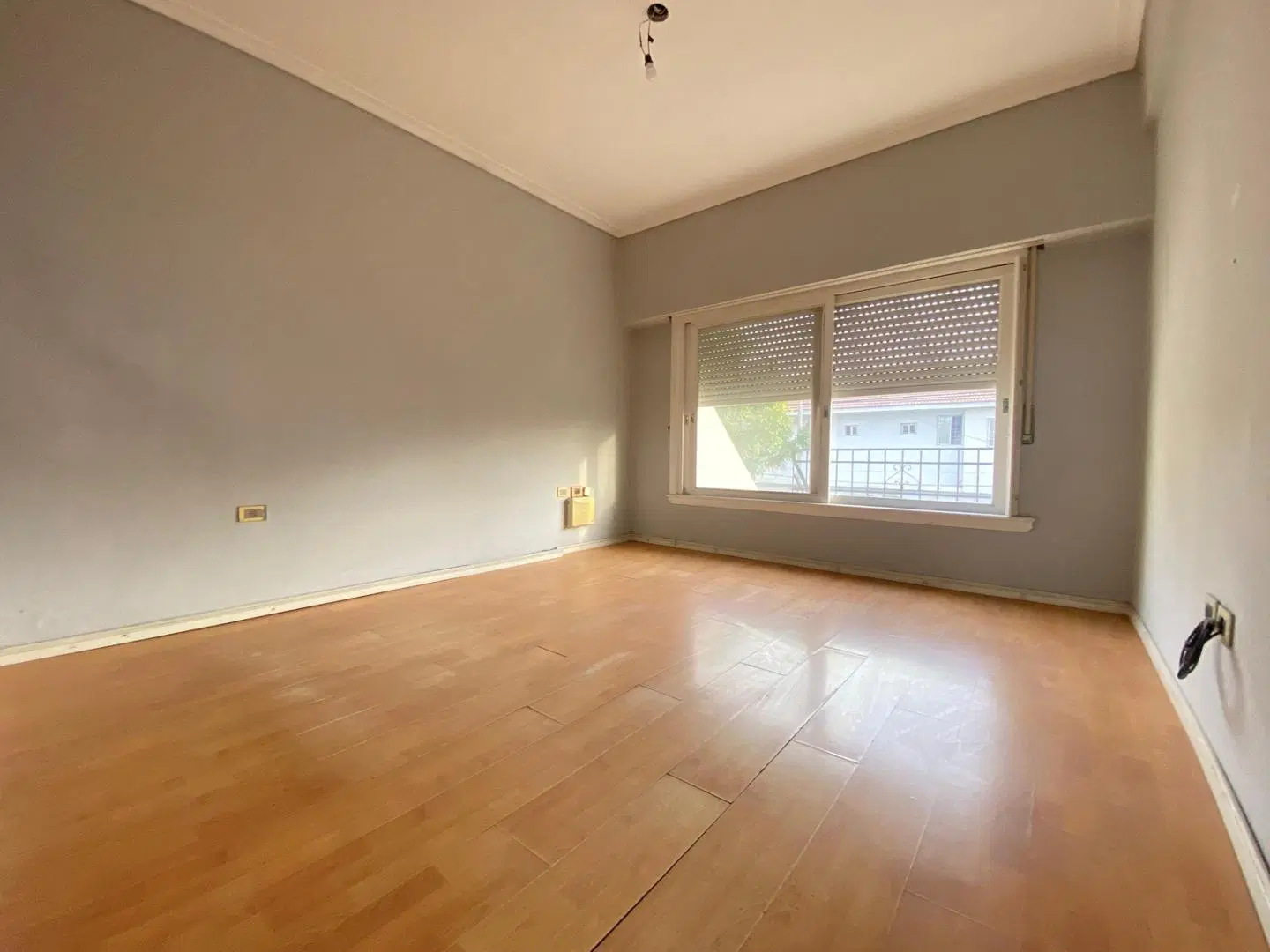 Departamento 3 ambientes en alquiler 1