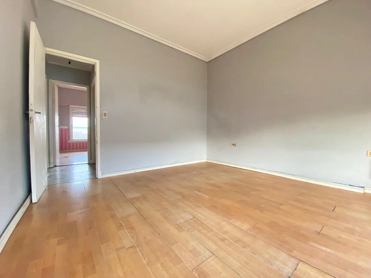 Departamento 3 ambientes en alquiler 3