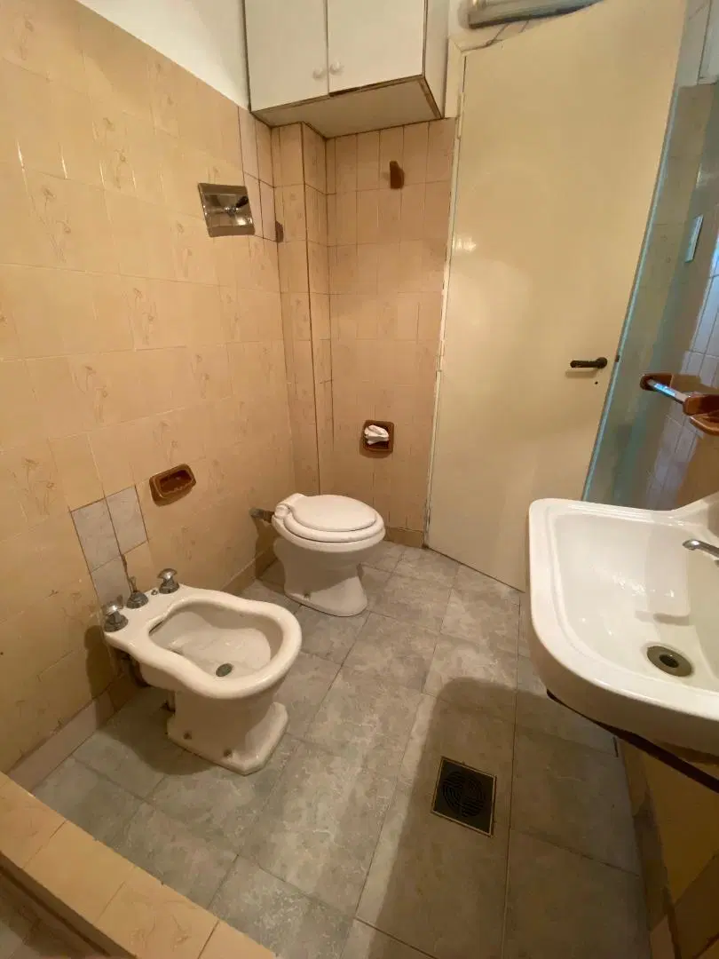 Casa en alquiler 3 ambientes con jardin 8