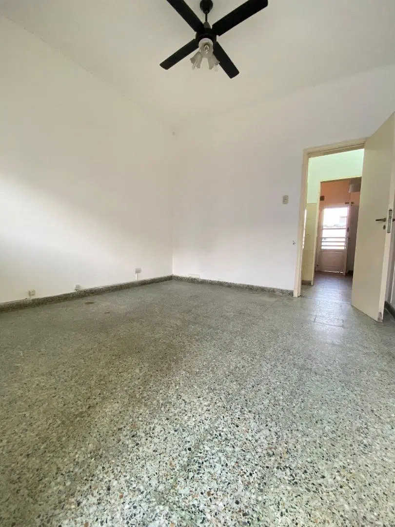 Casa en alquiler 3 ambientes con jardin 3