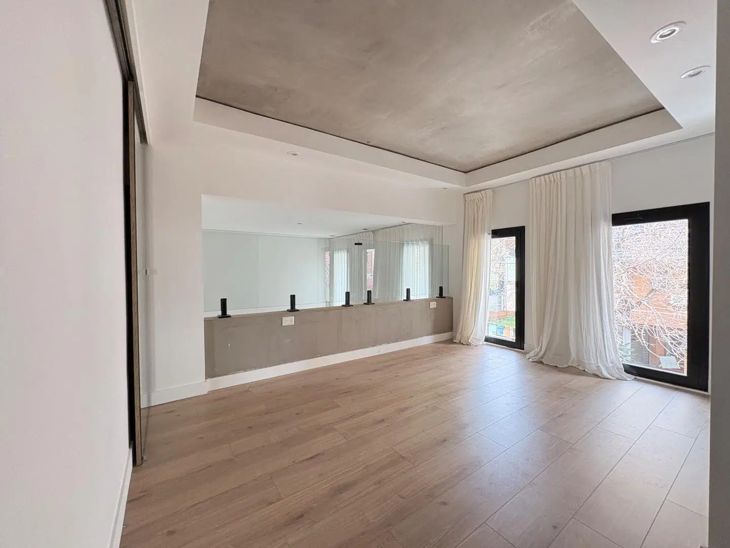 ESPECTACULAR DÚPLEX CON AMENITIES EN BELGRANO 5