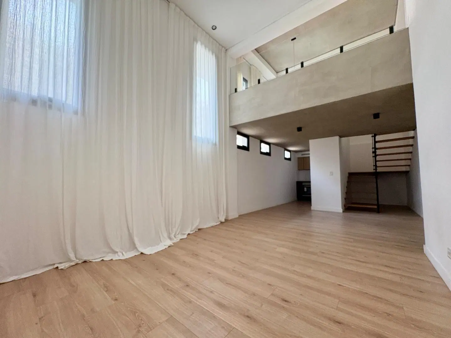 ESPECTACULAR DÚPLEX CON AMENITIES EN BELGRANO 1