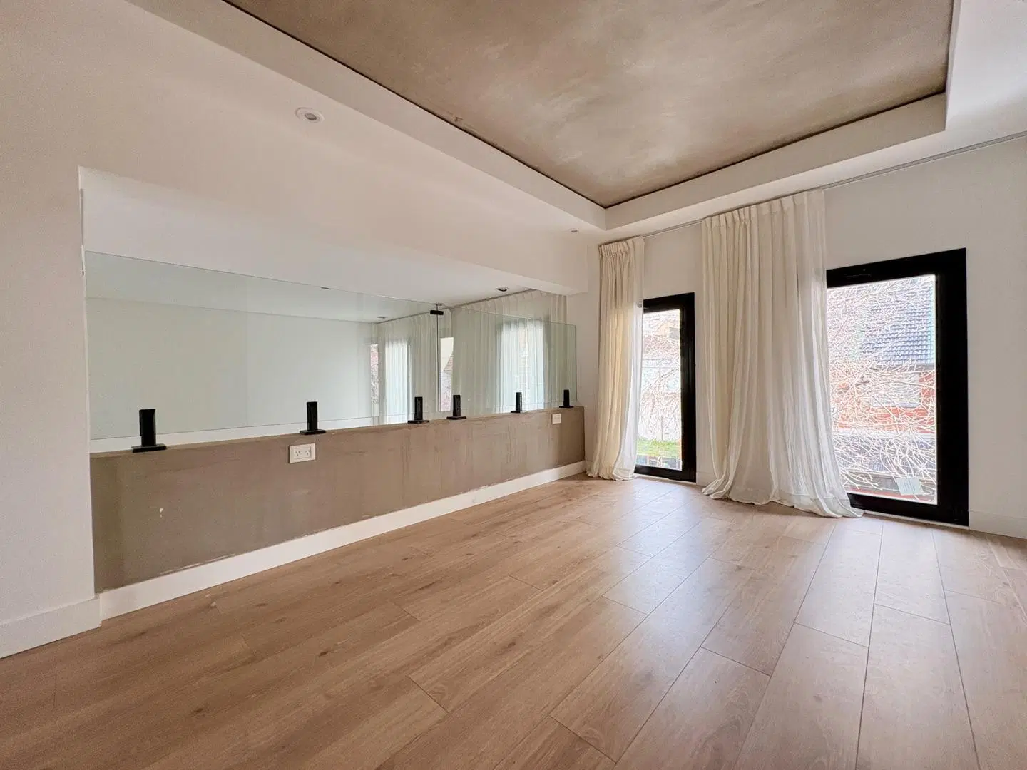 ESPECTACULAR DÚPLEX CON AMENITIES EN BELGRANO 2