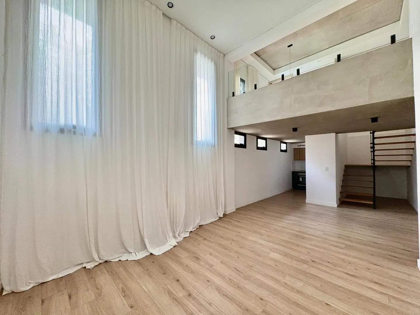 ESPECTACULAR DÚPLEX CON AMENITIES EN BELGRANO 4