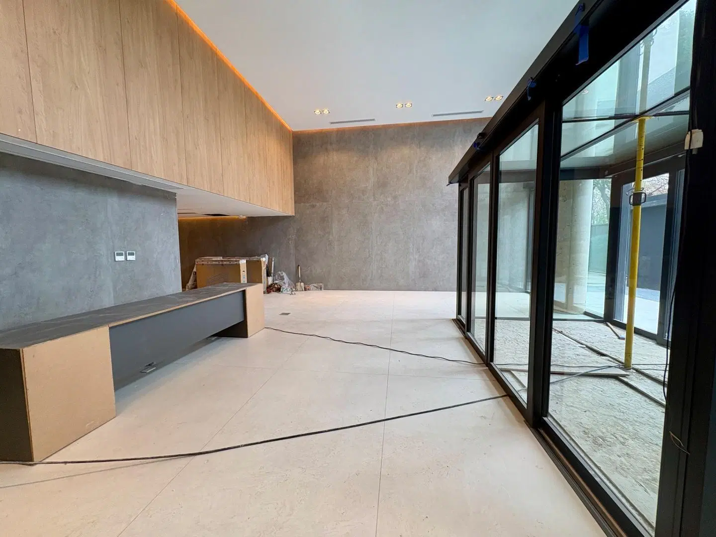 Excelente oficina a estrenar en Vicente López. Panámericana 3
