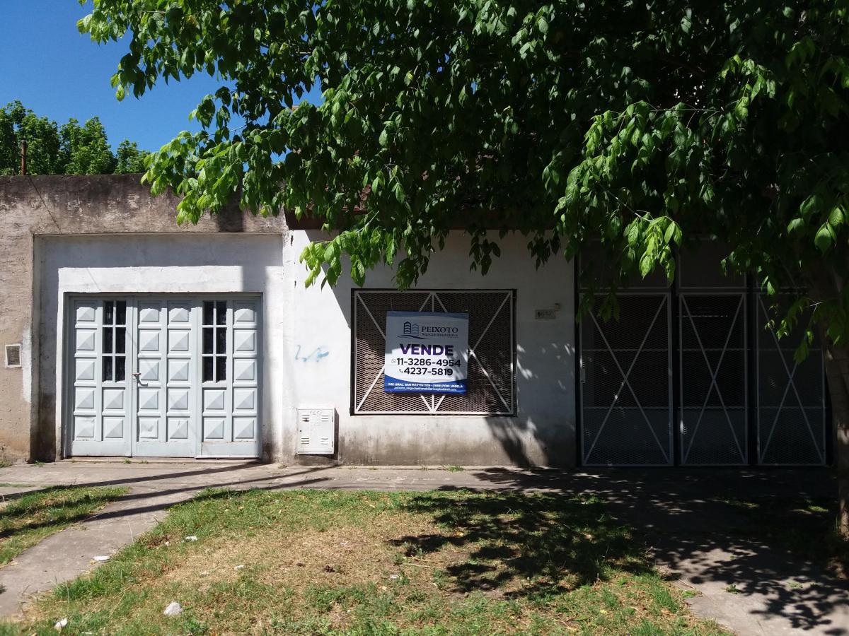 Casa en Venta en El Cruce de Florencio Varela 2