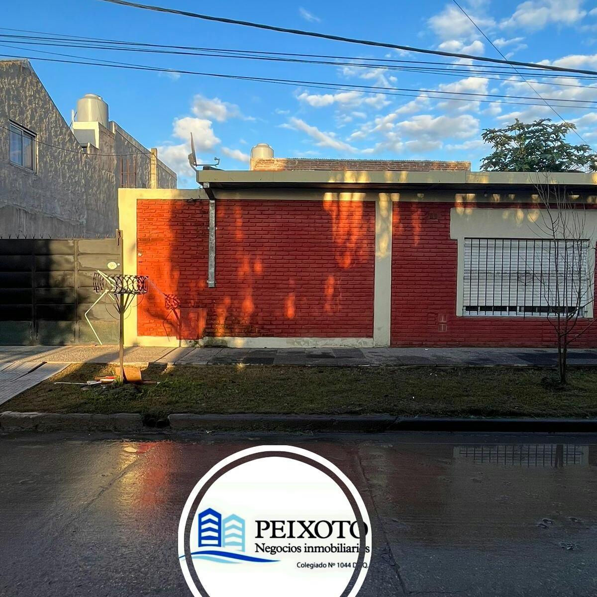 Casa en Venta en Florencio Varela 5