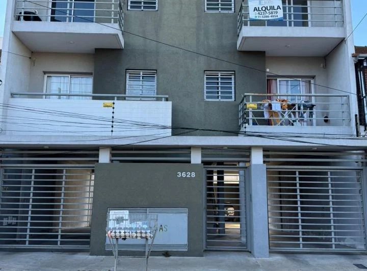 DEPARTAMENTO EN ALQUILER EN QUILMES OESTE 1