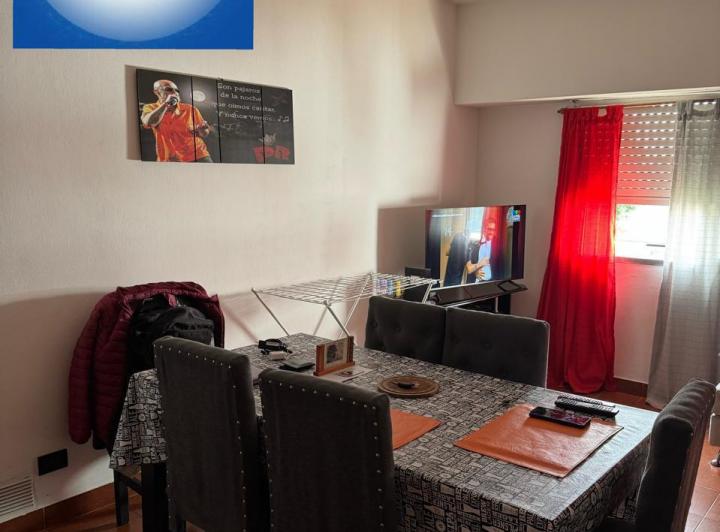 DEPARTAMENTO EN ALQUILER EN FLORENCIO VARELA 5
