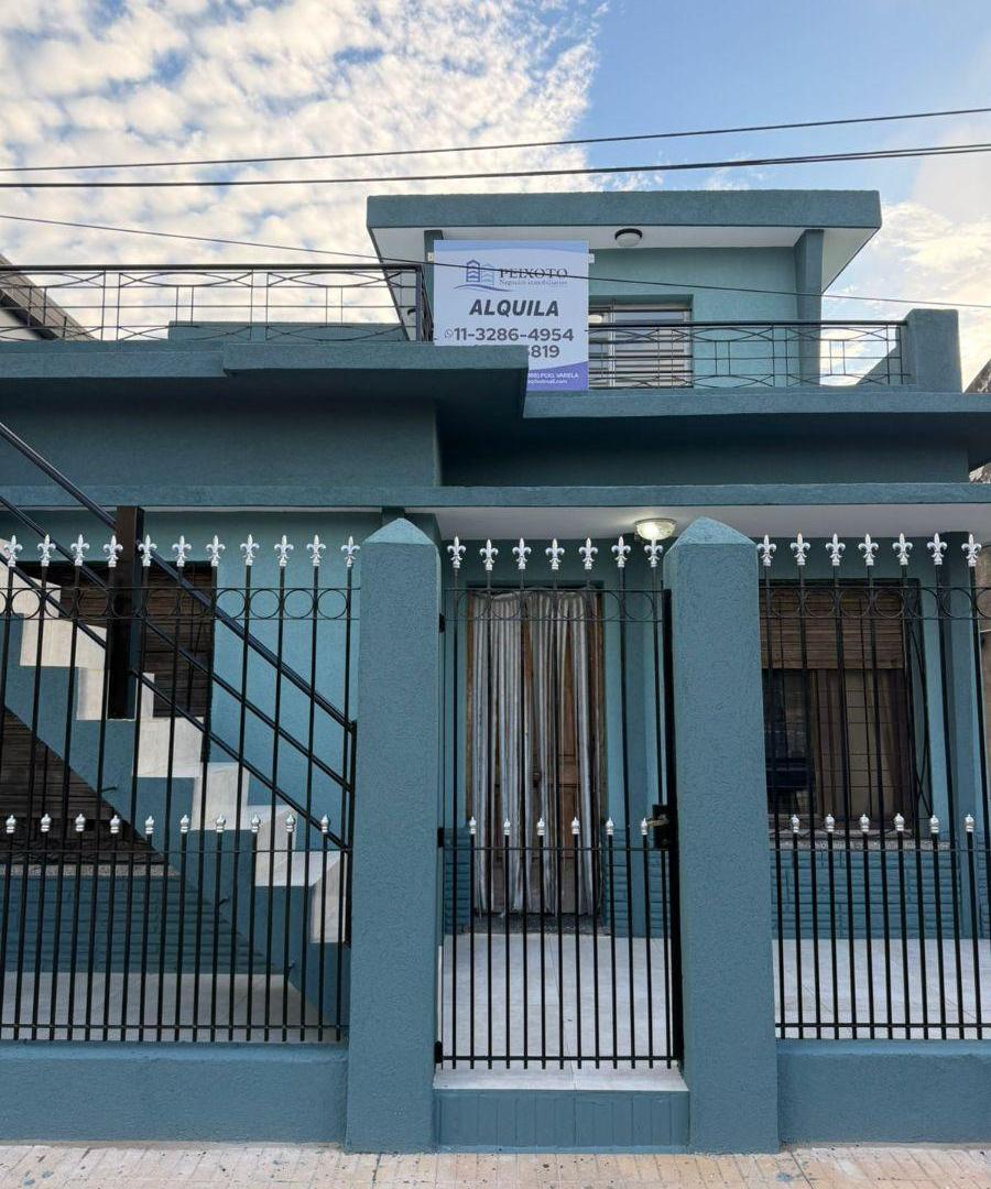 DEPARTAMENTO EN ALQUILER EN EL CRUCE DE FLORENCIO VARELA