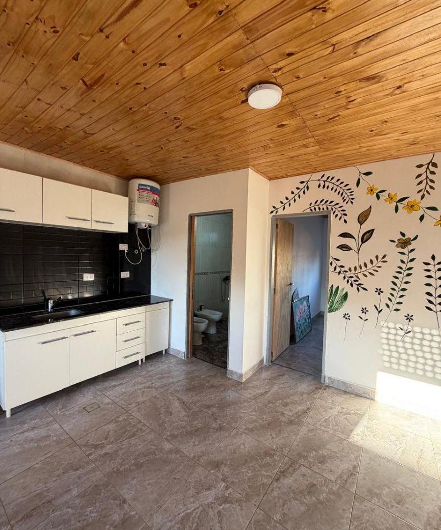 DEPARTAMENTO EN ALQUILER EN QUILMES OESTE