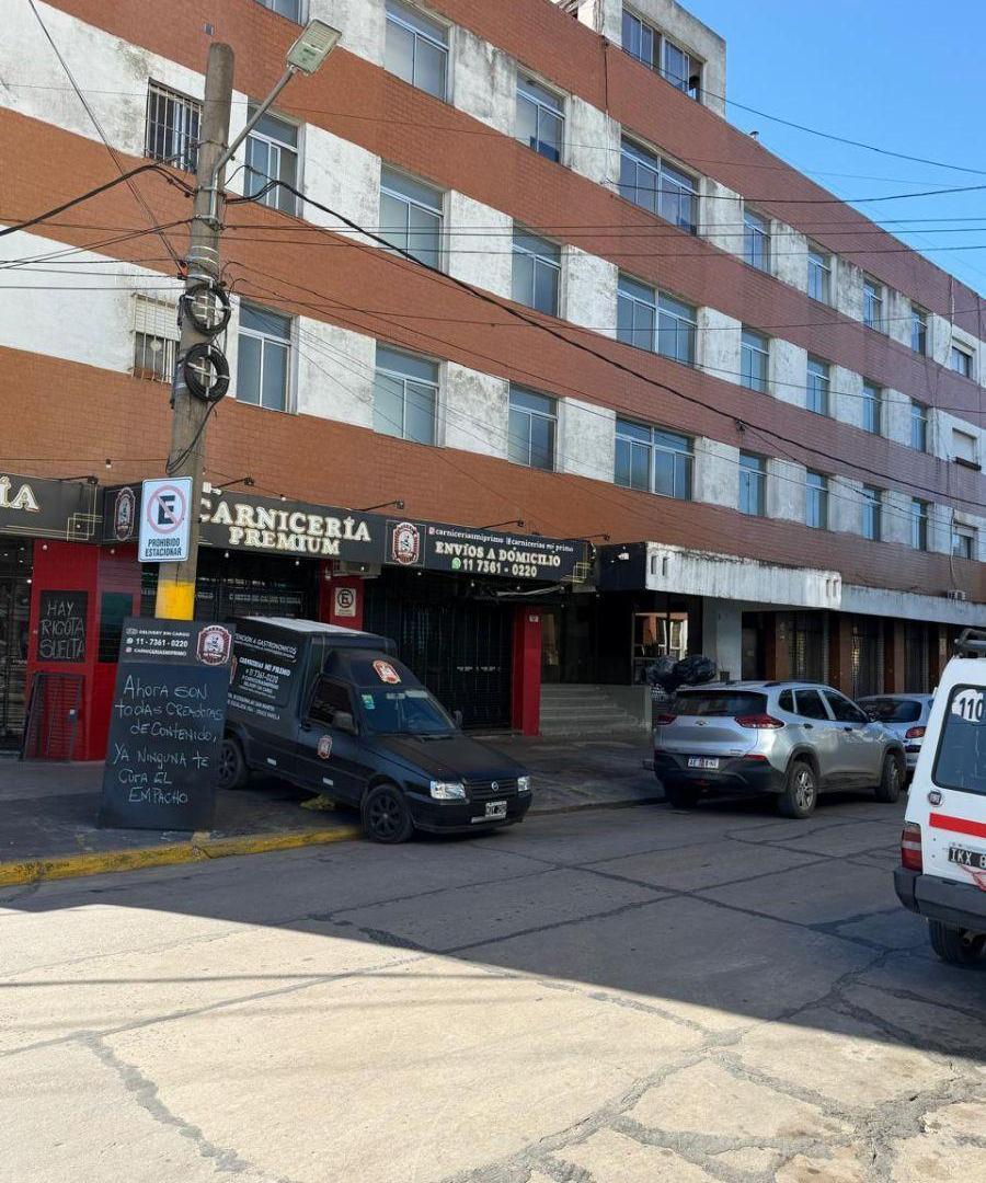 DEPARTAMENTO EN ALQUILER EN FLORENCIO VARELA