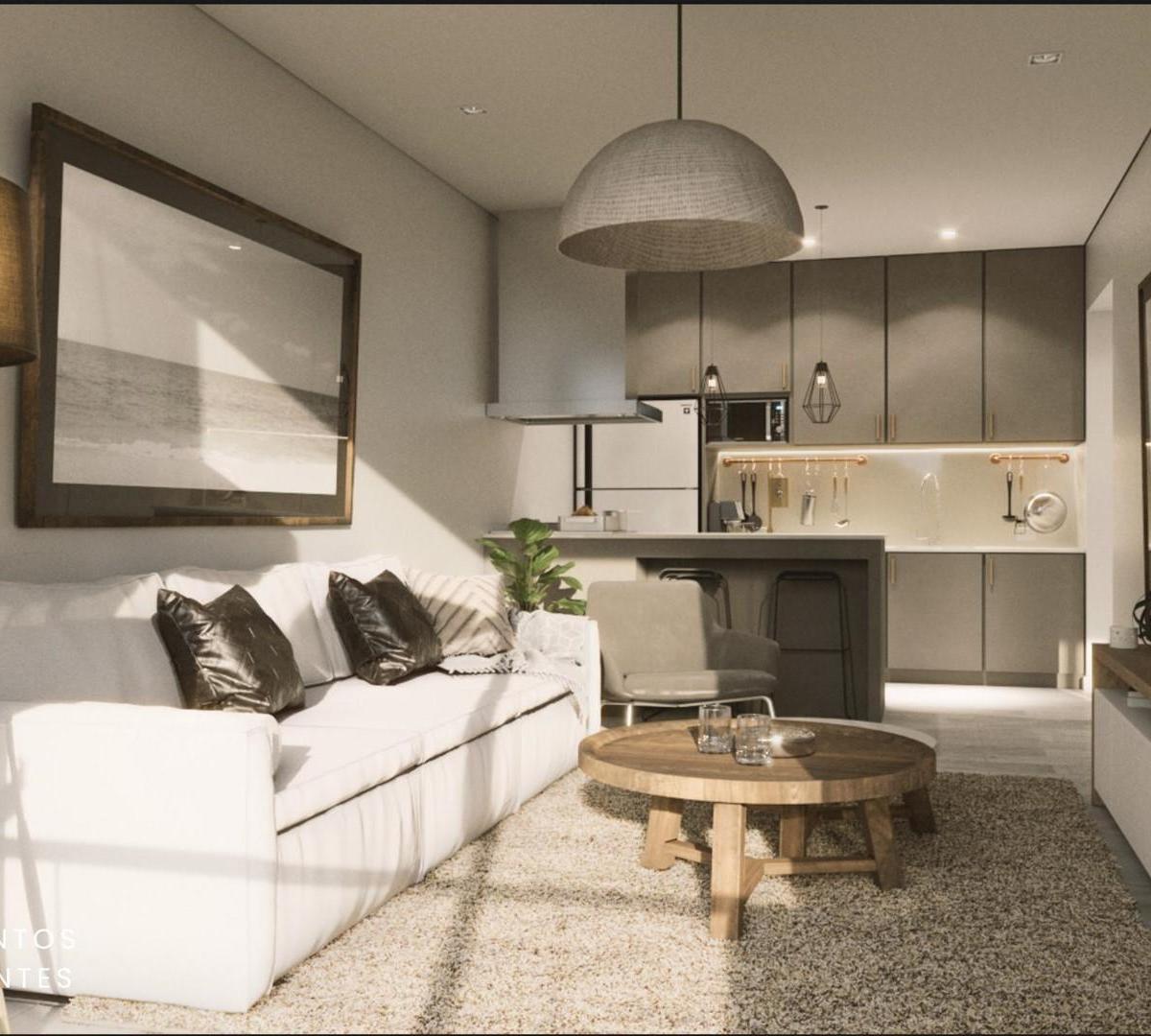 Departamento en Venta Ubicado en Tigre, G. B. a. Zona Norte, Argentina 5