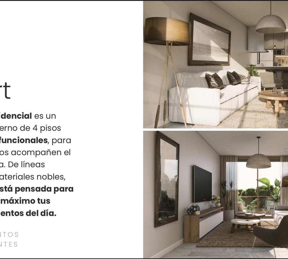 Departamento en Venta Ubicado en Tigre, G. B. a. Zona Norte, Argentina 4
