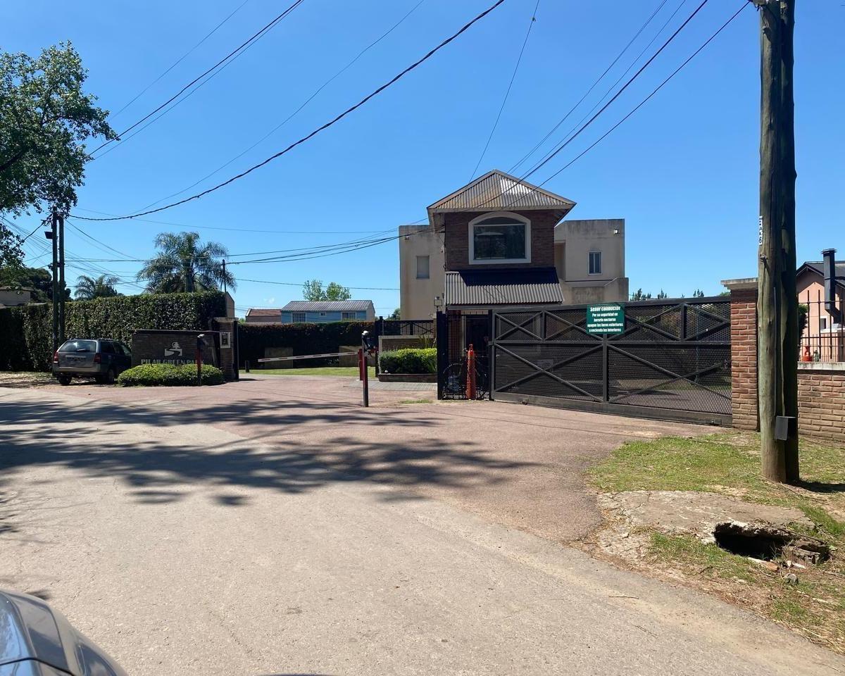 Terreno Lote en Venta ubicado en Del Viso, Pilar, G.B.A. Zona Norte