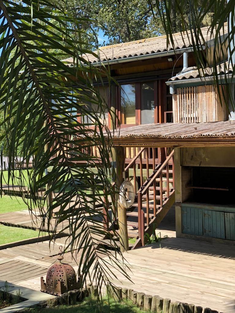 Casa en Venta Ubicado en Villa La Ñata, Dique Luján, Tigre 5