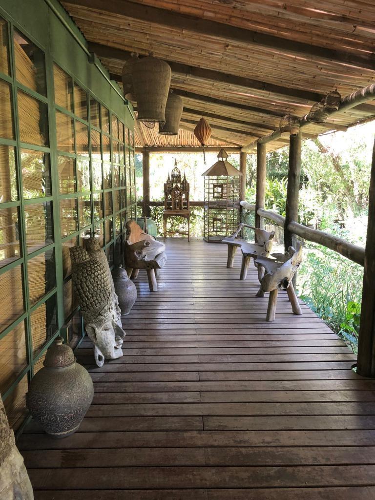 Casa en Venta Ubicado en Villa La Ñata, Dique Luján, Tigre 1