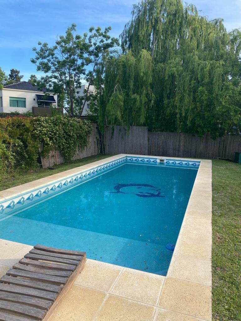 Casa en Venta Ubicado en Santa Catalina, Villanueva, Tigre 2